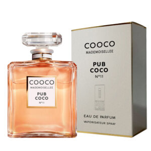 Pub Perfumes - Perfumes Importados Mais Vendidos no Brasil - 07 - Fragrância Inspirado Good Girl