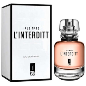 Pub Perfumes - Perfumes Importados Mais Vendidos no Brasil - 14 - Fragrância Inspirado Idôle
