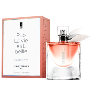 Pub Perfumes - Perfumes Importados Mais Vendidos no Brasil - 04 - Fragrância Inspirado Lady Million