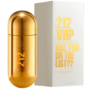 Pub Perfumes - Perfumes Importados Mais Vendidos no Brasil - 01- Fragrância Inspirado 212 VIP