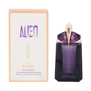 PUB Nº 70 - Fragrância Inspirada Alien Mugler