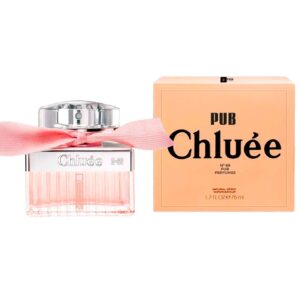 PUB Nº 68 - Fragrância Inspirada CHLOÉ