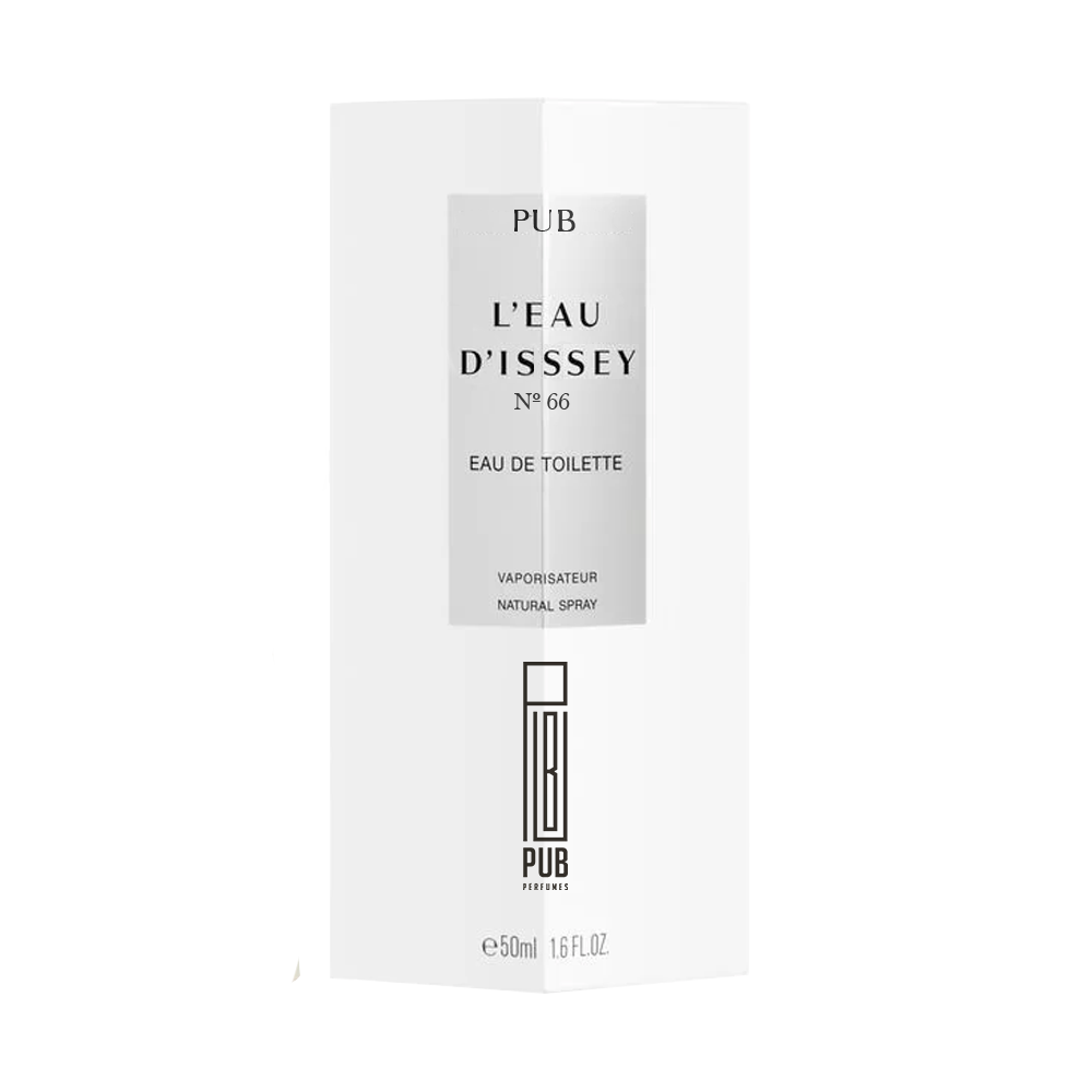 PUB Nº 66 - Fragrância Inspirada YSSEY MIAKI - Imagem 3