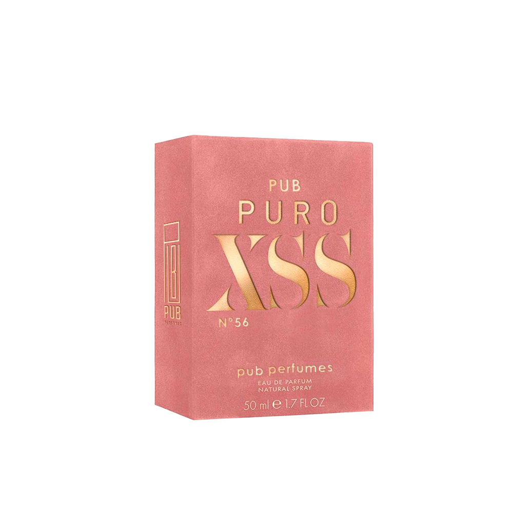 PUB Nº 56 - Fragrância Inspirada PURE XS FEMME - Imagem 2