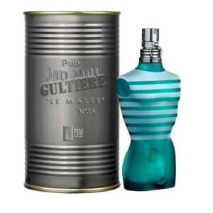 Pub Perfumes - Perfumes Importados Mais Vendidos no Brasil - 31 - Fragrância Inspirado Invictus