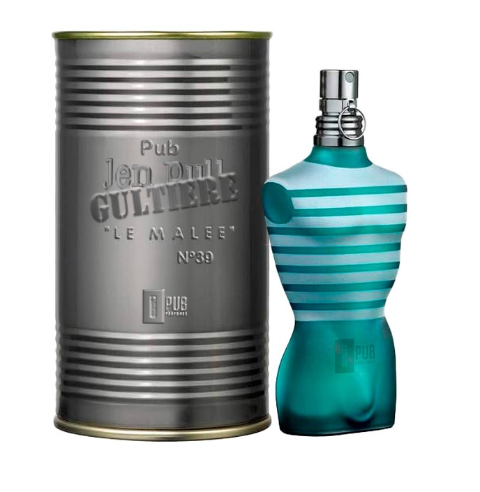 Pub Perfumes - Perfumes Importados Mais Vendidos no Brasil - 31 - Fragrância Inspirado Invictus