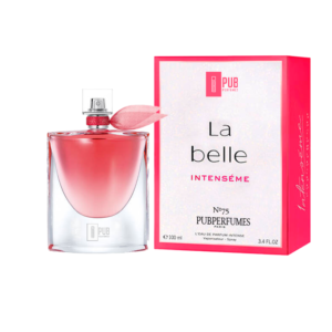 PUB Nº 75 - Fragrância Inspirada LA VIE EST BELLE INTENSÉMENT