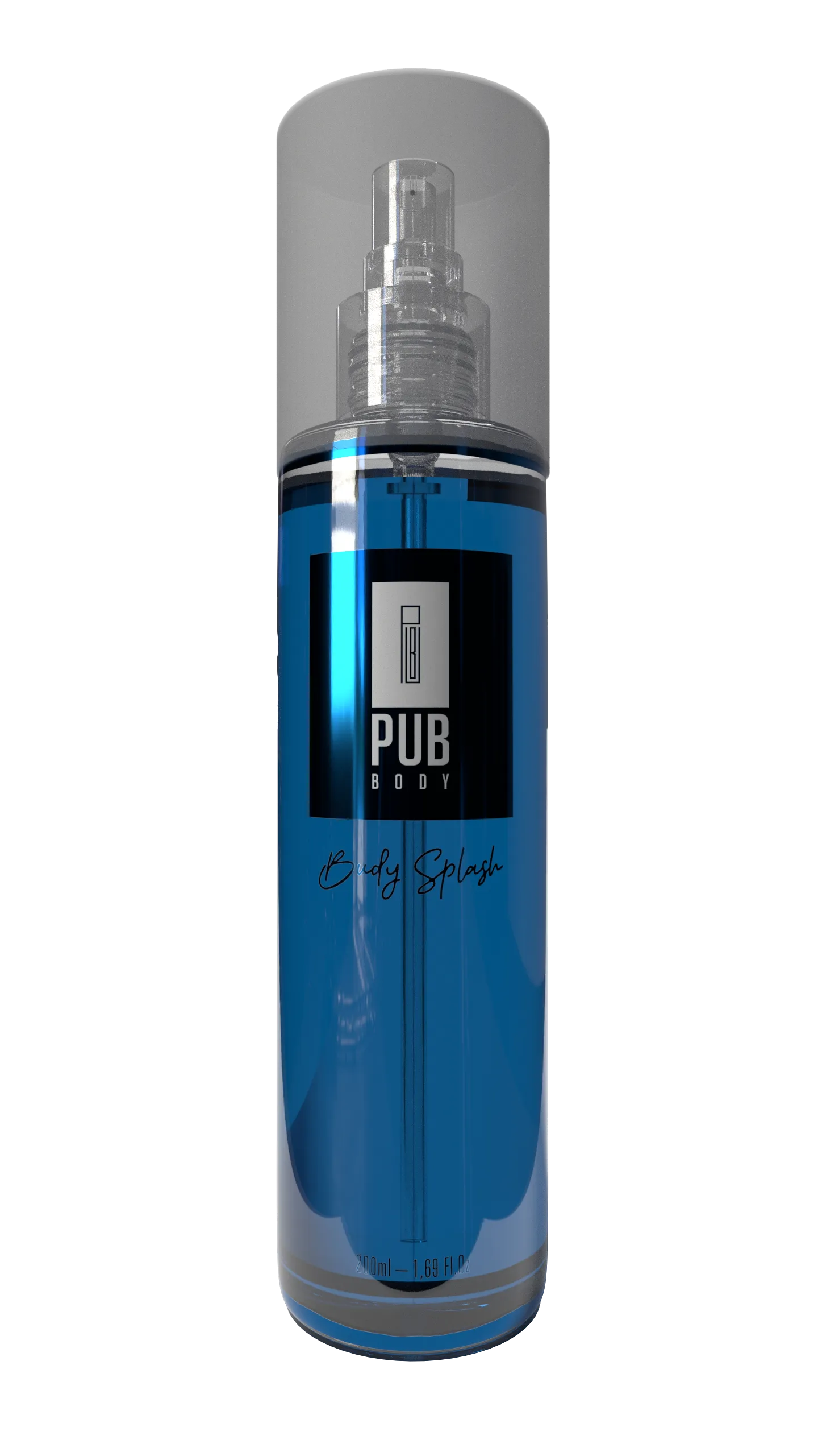 PUB Nº 07 – Body Splash Inspirado no GOOD GIRL - Imagem 3