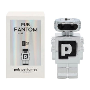 PUB Nº 38 - Fragrância Inspirada PHANTOM