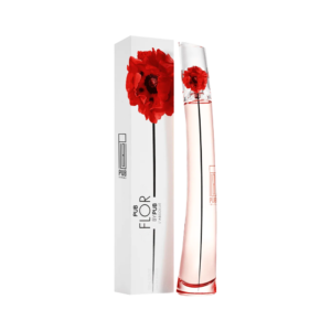 PUB Nº 64 - Fragrância Inspirada FLOWER BY KENZO