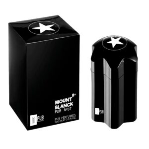 Pub Perfumes - Perfumes Importados Mais Vendidos no Brasil - 30 - Fragrância Inspirado Hugo Boss