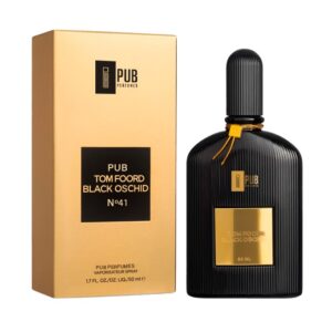 Pub Perfumes - Perfumes Importados Mais Vendidos no Brasil - 33 - Fragrância Inspirado Silver Scent