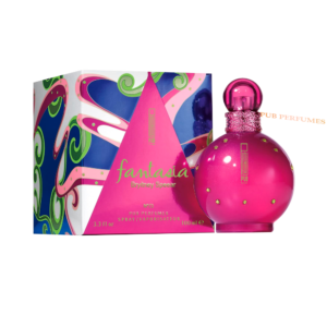 PUB Nº 73 - Fragrância Inspirada Fantasy Britney Spears