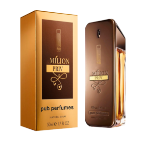 PUB Nº 79 - Fragrância Inspirada 1 Million Privé